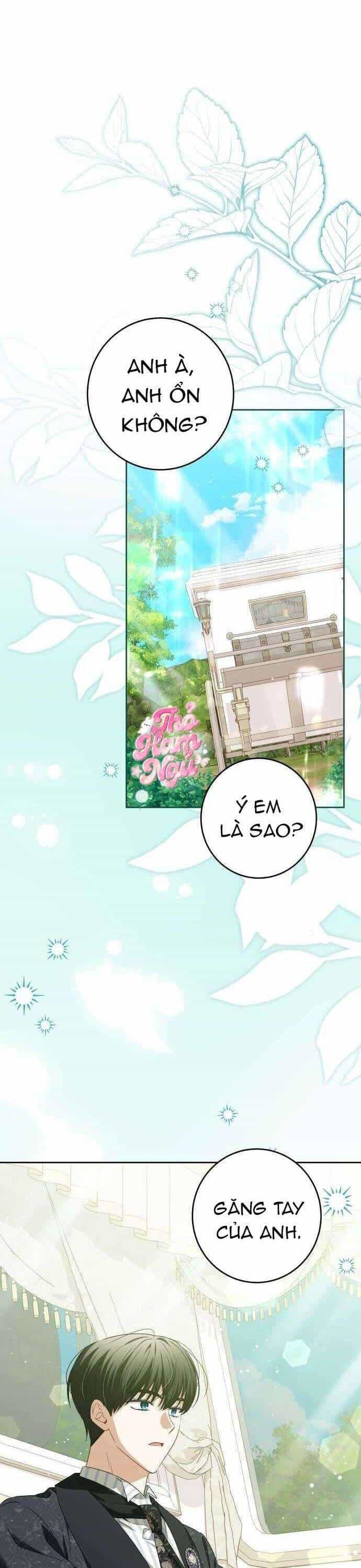 Gia Đình Phản Diện Phản Đối Tự Lập - Chương 38 - ảnh 13