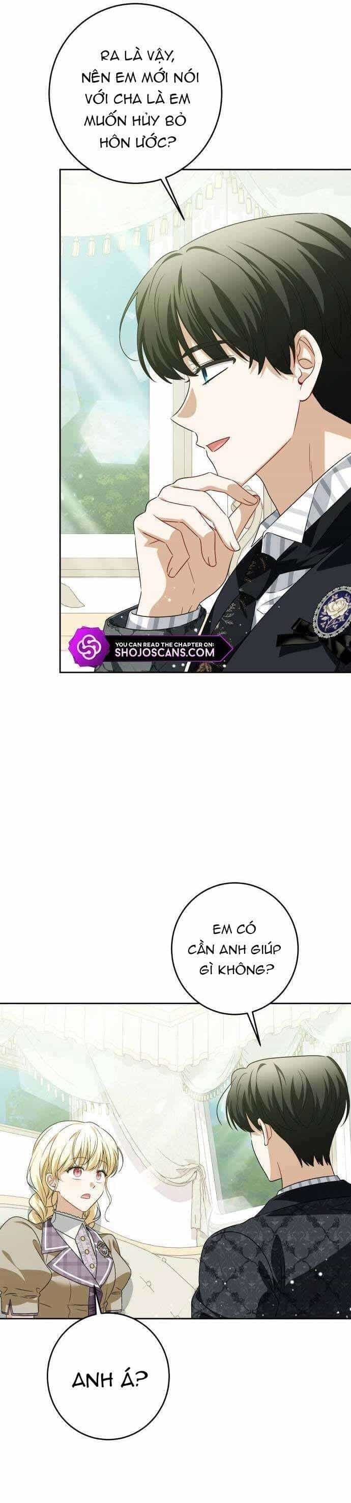 Gia Đình Phản Diện Phản Đối Tự Lập - Chương 38 - ảnh 23