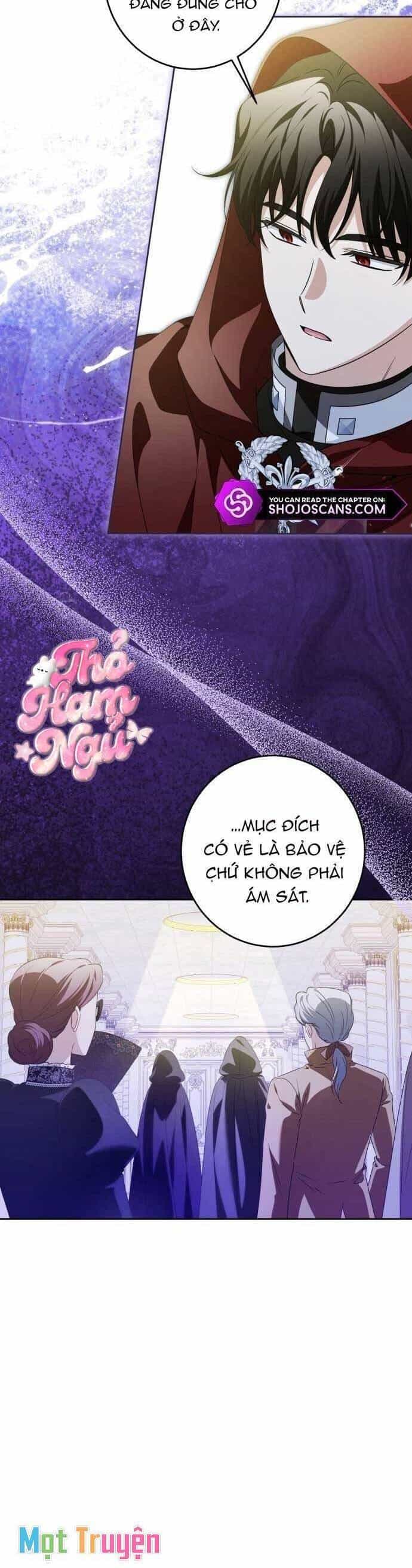Gia Đình Phản Diện Phản Đối Tự Lập - Chương 40 - ảnh 13