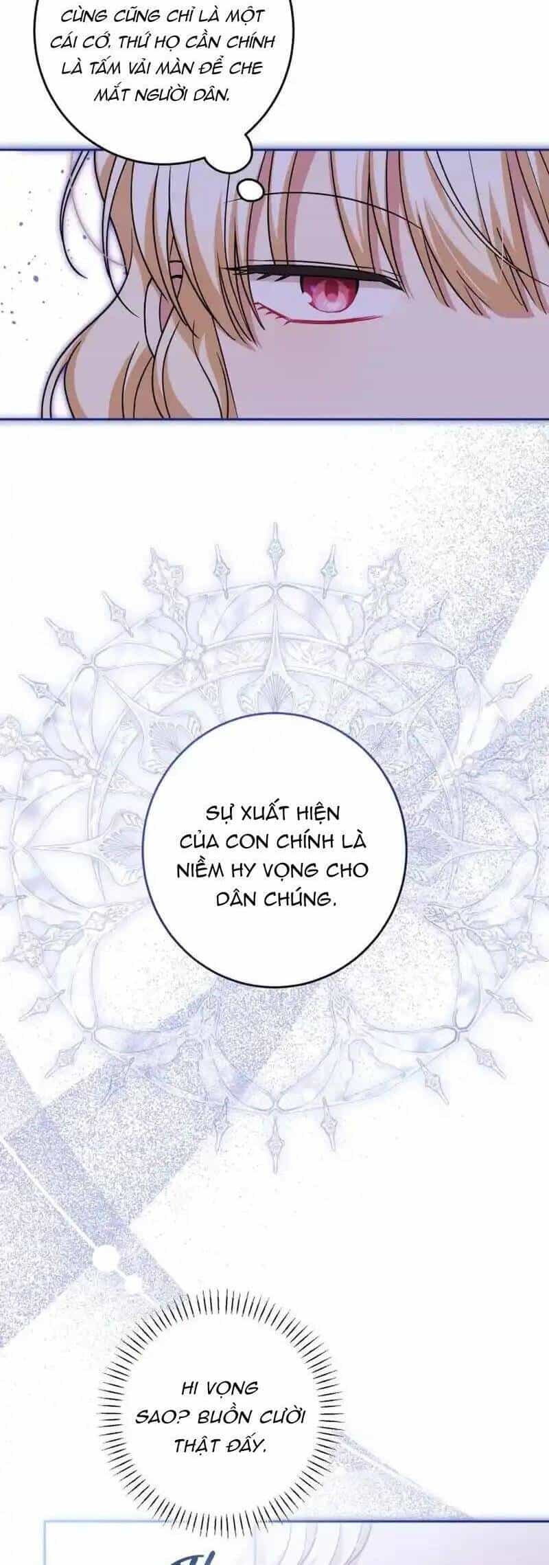 Gia Đình Phản Diện Phản Đối Tự Lập - Chương 43 - ảnh 33