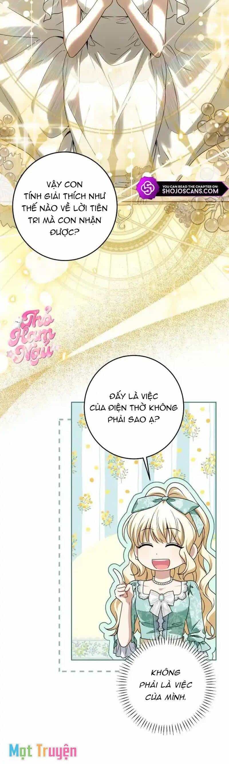 Gia Đình Phản Diện Phản Đối Tự Lập - Chương 43 - ảnh 37