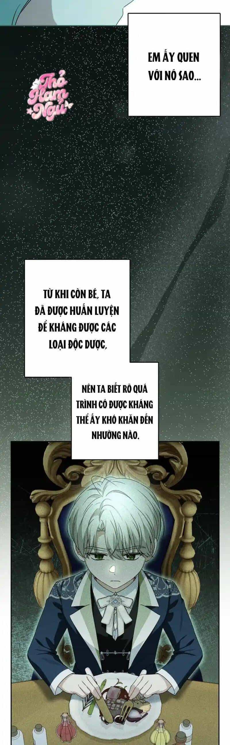 Gia Đình Phản Diện Phản Đối Tự Lập - Chương 44 - ảnh 39