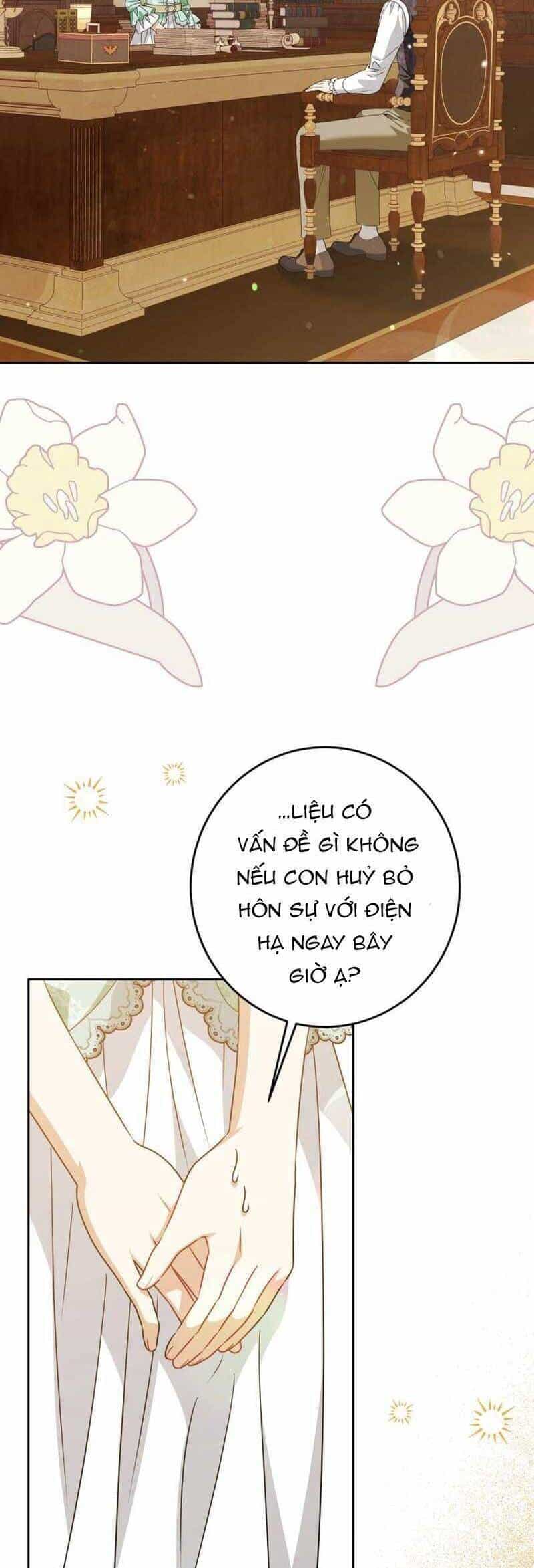 Gia Đình Phản Diện Phản Đối Tự Lập - Chương 45 - ảnh 39