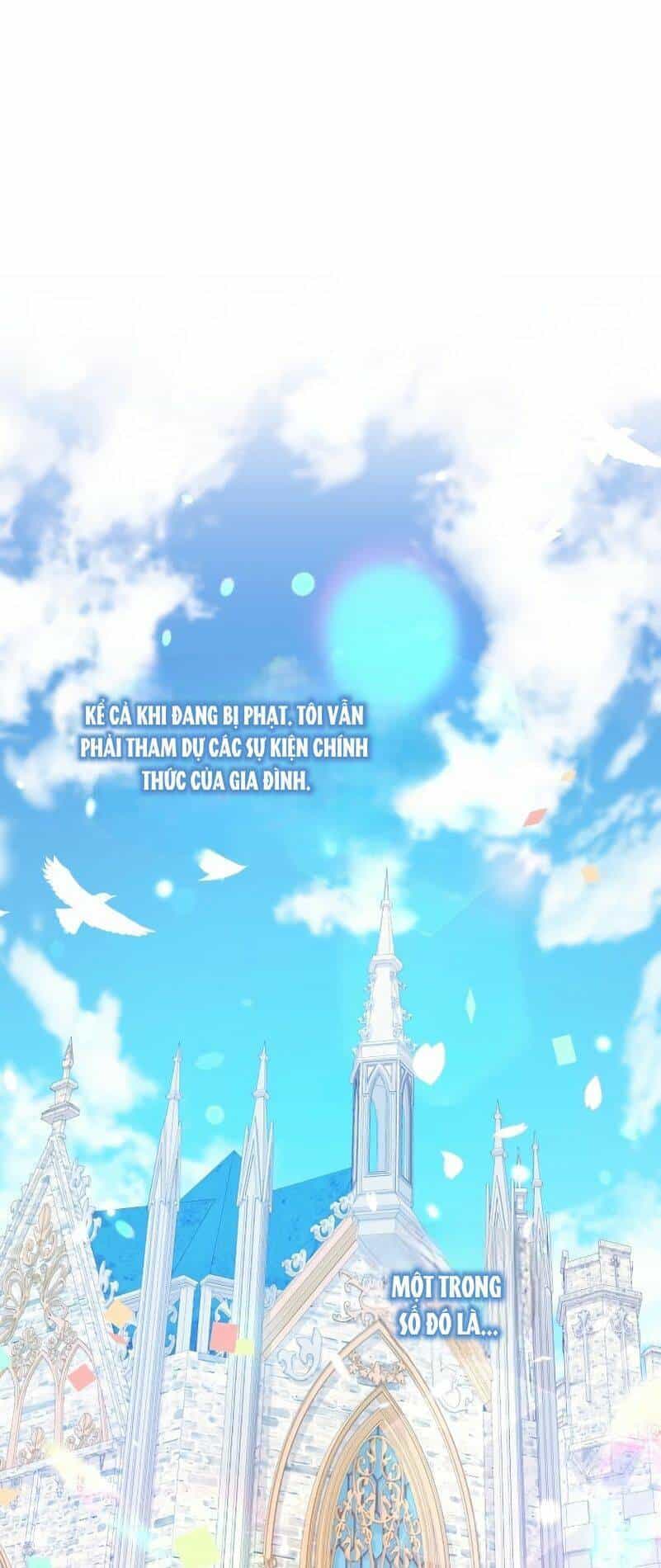 Gia Đình Phản Diện Phản Đối Tự Lập - Chương 5 - ảnh 35