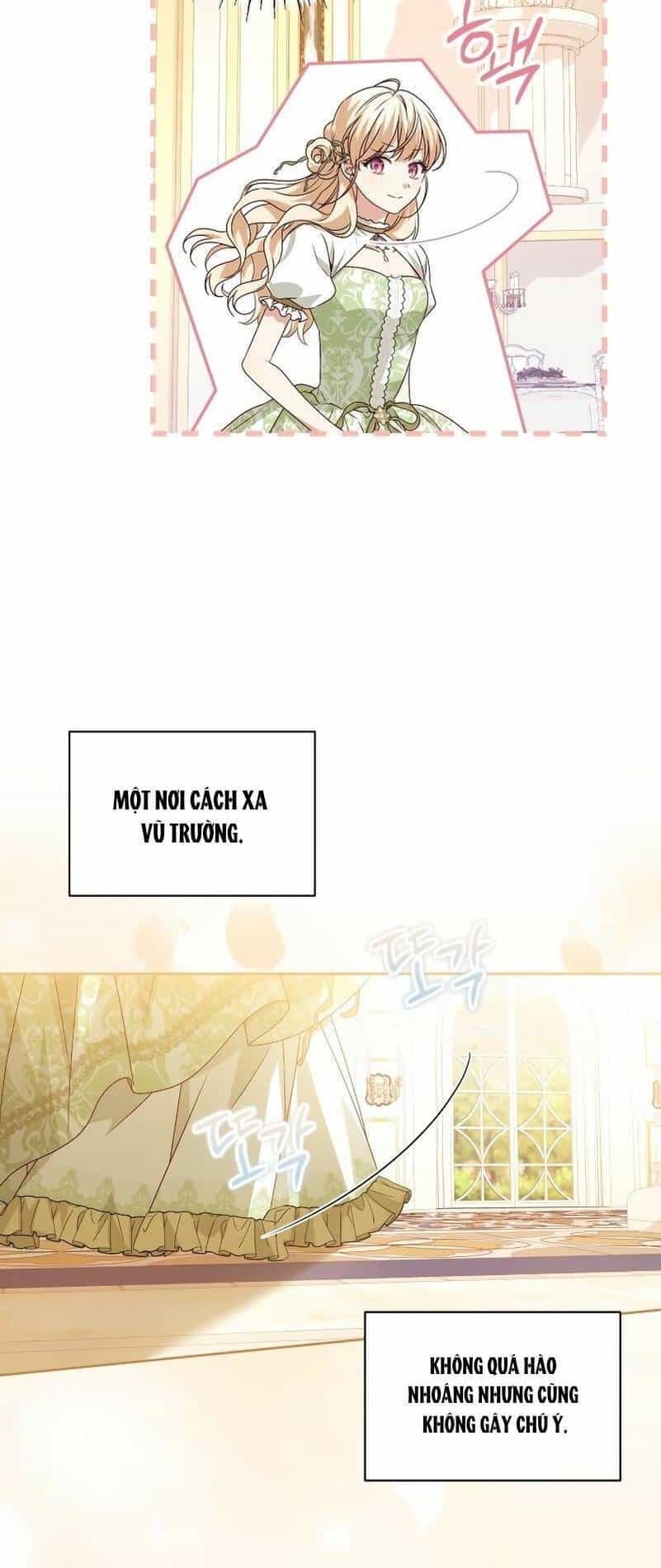 Gia Đình Phản Diện Phản Đối Tự Lập - Chương 5 - ảnh 52