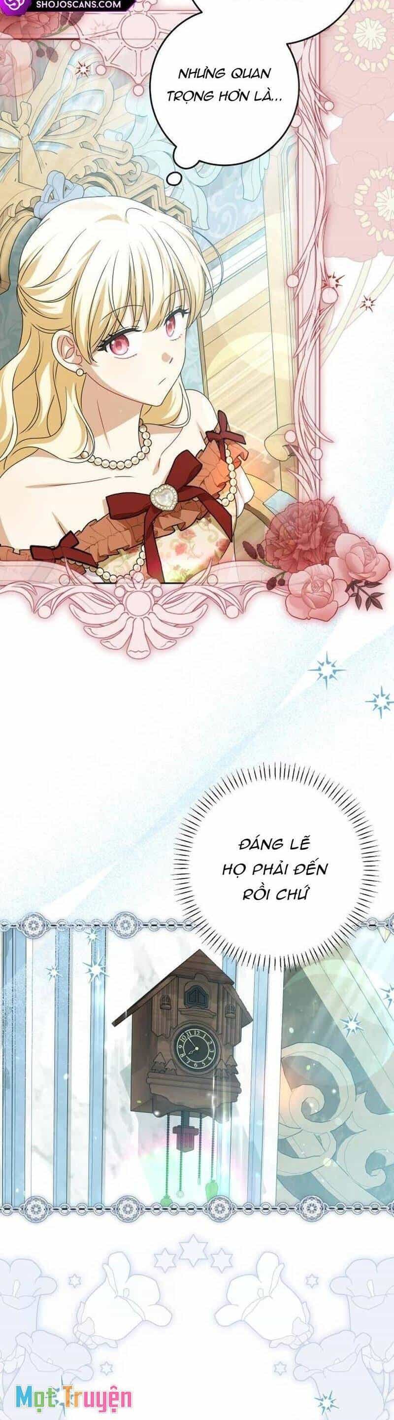 Gia Đình Phản Diện Phản Đối Tự Lập - Chương 49 - ảnh 39