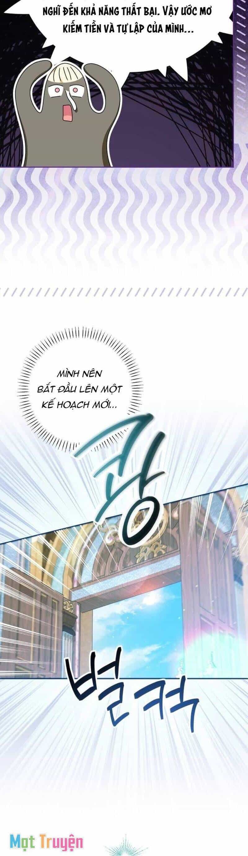 Gia Đình Phản Diện Phản Đối Tự Lập - Chương 49 - ảnh 42
