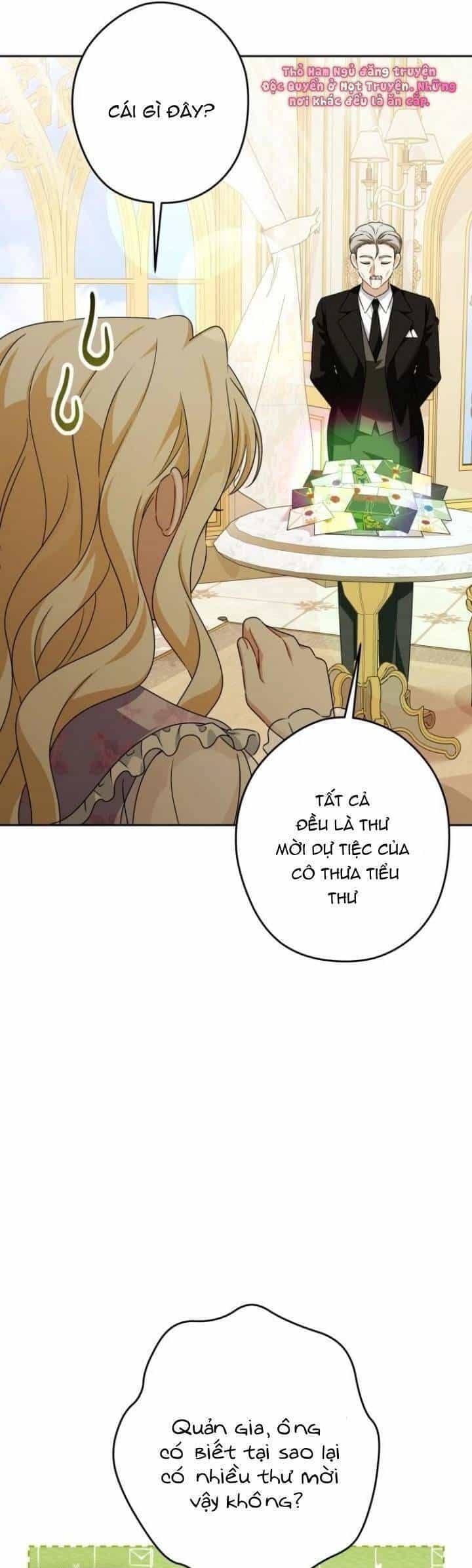 Gia Đình Phản Diện Phản Đối Tự Lập - Chương 51 - ảnh 36