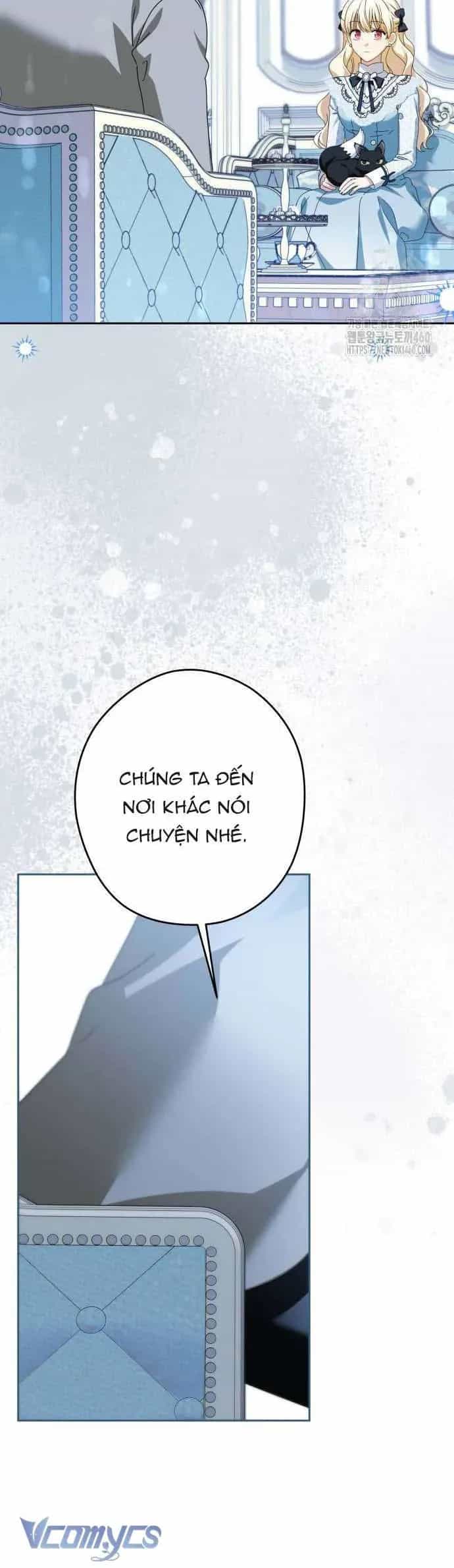 Gia Đình Phản Diện Phản Đối Tự Lập - Chương 54 - ảnh 44