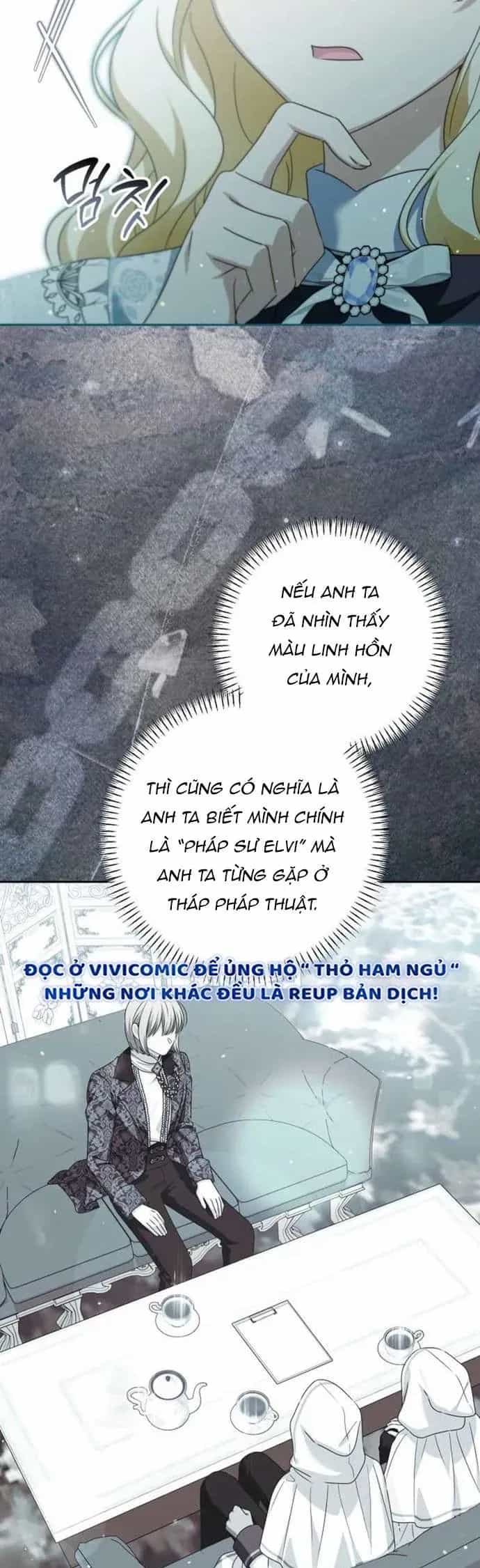 Gia Đình Phản Diện Phản Đối Tự Lập - Chương 55 - ảnh 31