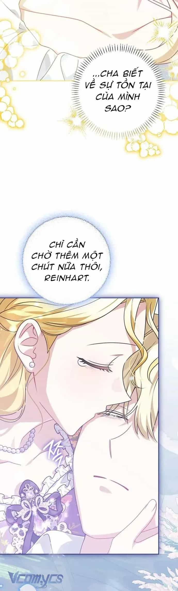 Gia Đình Phản Diện Phản Đối Tự Lập - Chương 56 - ảnh 15
