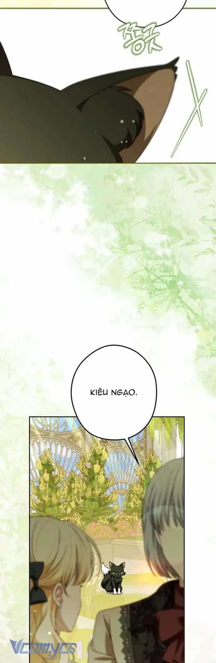 Gia Đình Phản Diện Phản Đối Tự Lập - Chương 56 - ảnh 39
