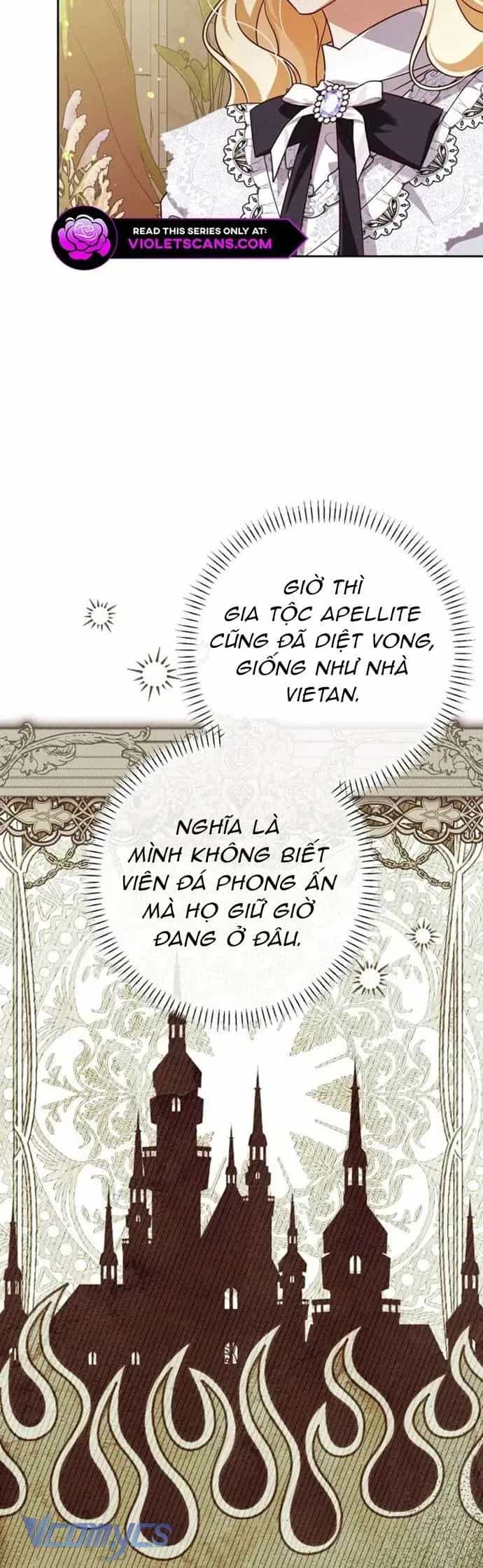 Gia Đình Phản Diện Phản Đối Tự Lập - Chương 56 - ảnh 42