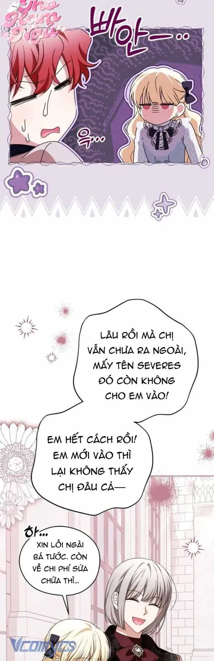 Gia Đình Phản Diện Phản Đối Tự Lập - Chương 57 - ảnh 6