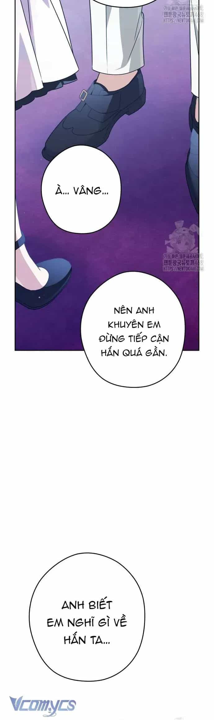 Gia Đình Phản Diện Phản Đối Tự Lập - Chương 59 - ảnh 24