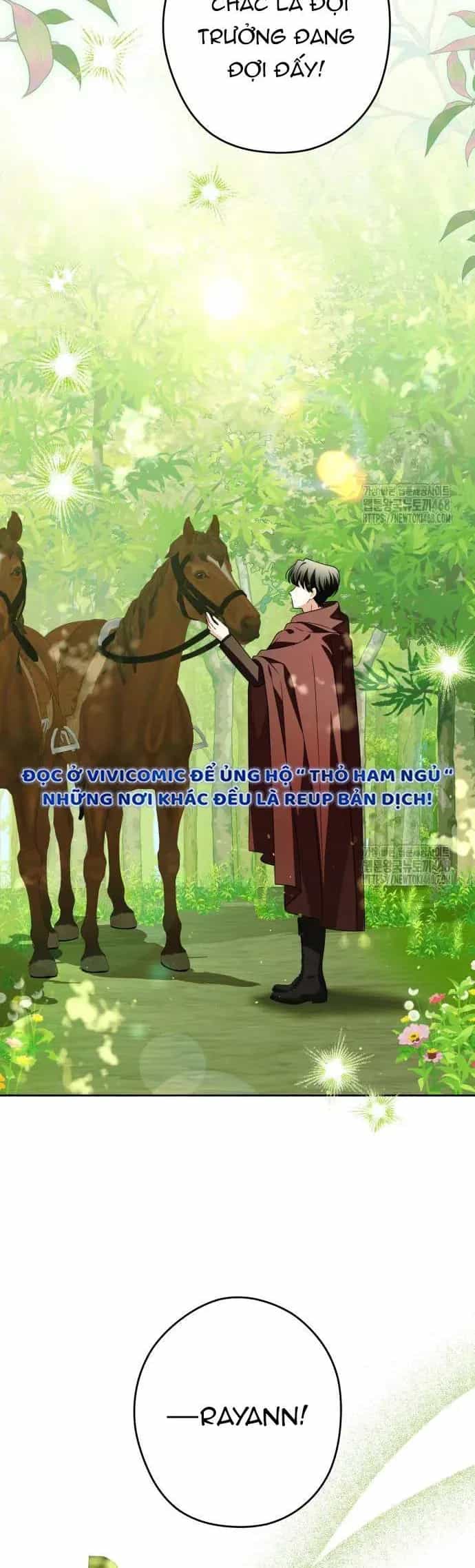 Gia Đình Phản Diện Phản Đối Tự Lập - Chương 59 - ảnh 34
