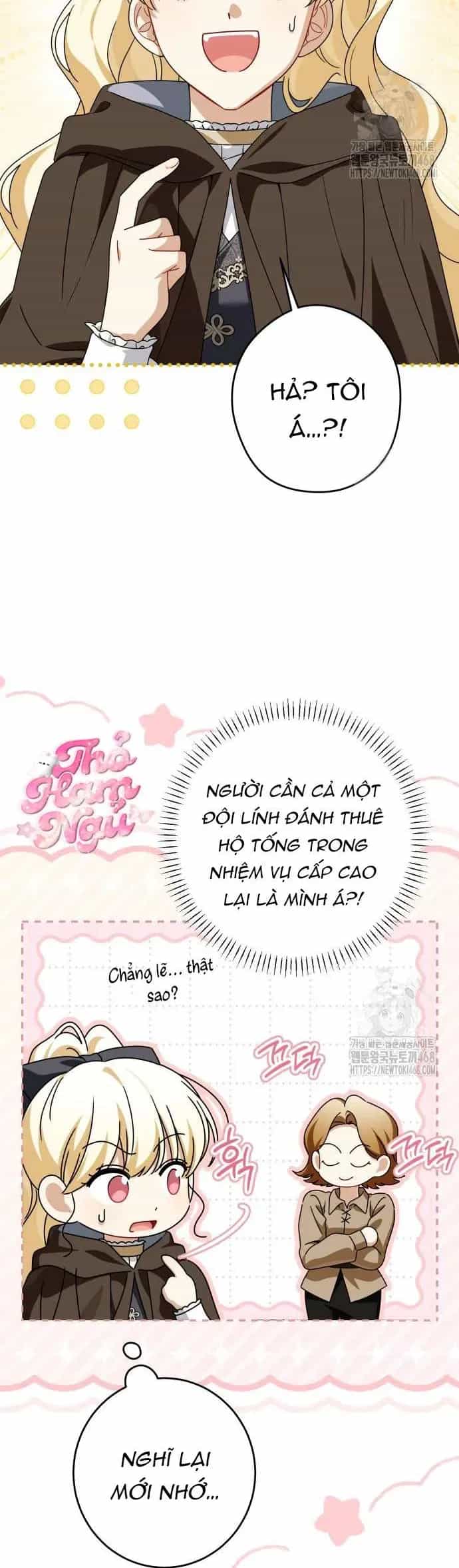 Gia Đình Phản Diện Phản Đối Tự Lập - Chương 59 - ảnh 43