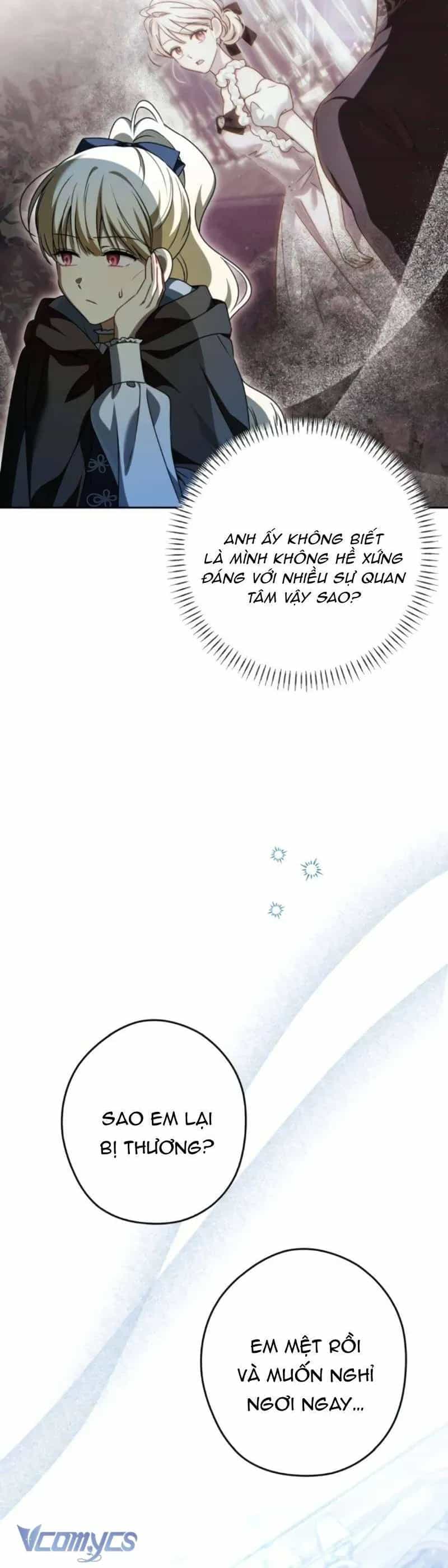 Gia Đình Phản Diện Phản Đối Tự Lập - Chương 63 - ảnh 39
