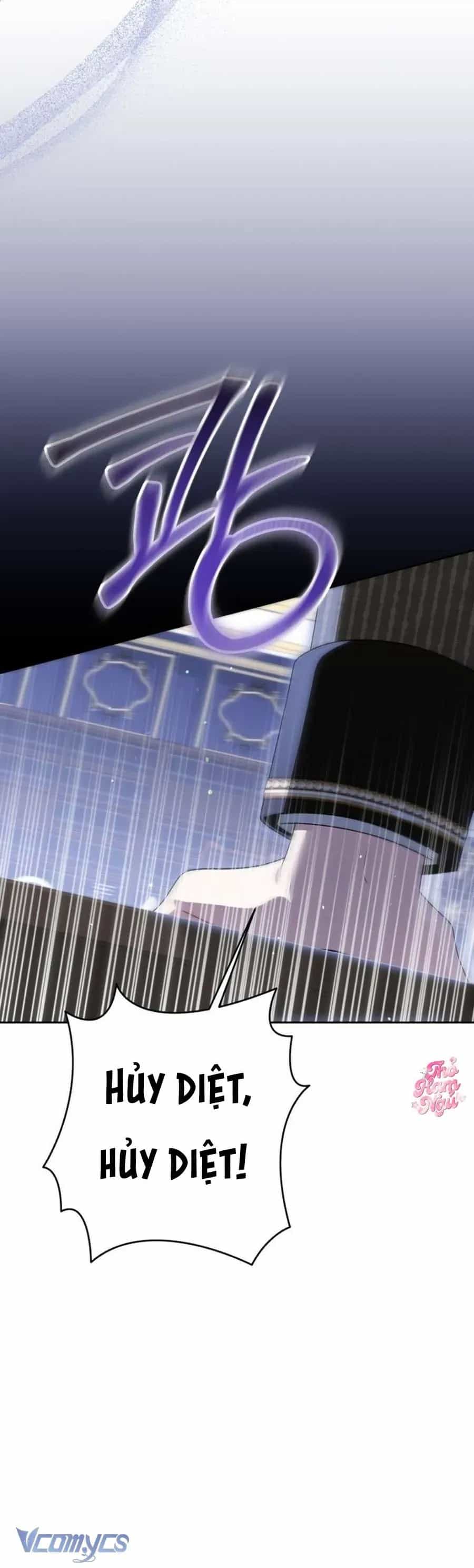 Gia Đình Phản Diện Phản Đối Tự Lập - Chương 65 - ảnh 48