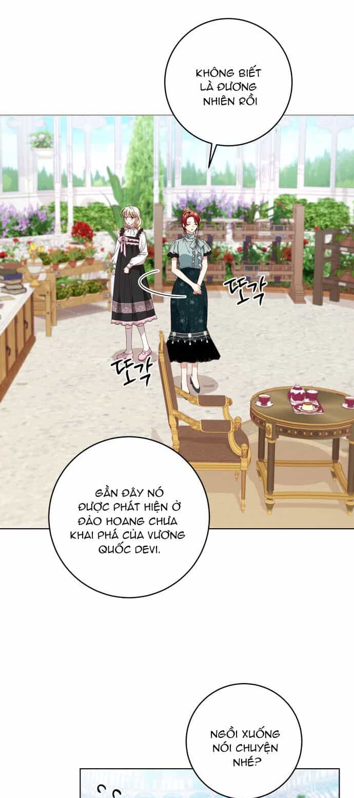 Gia Đình Phản Diện Phản Đối Tự Lập - Chương 7 - ảnh 32