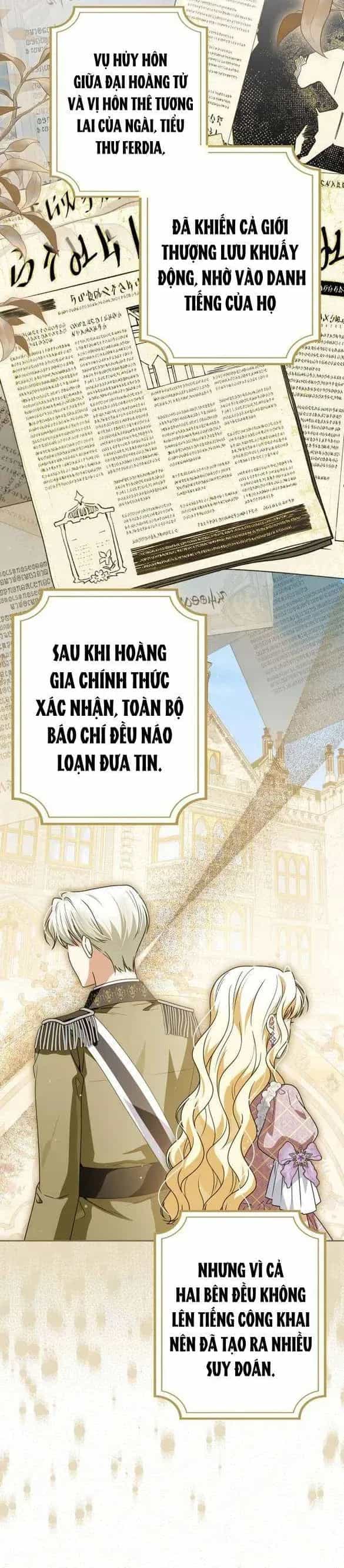 Gia Đình Phản Diện Phản Đối Tự Lập - Chương 68 - ảnh 15