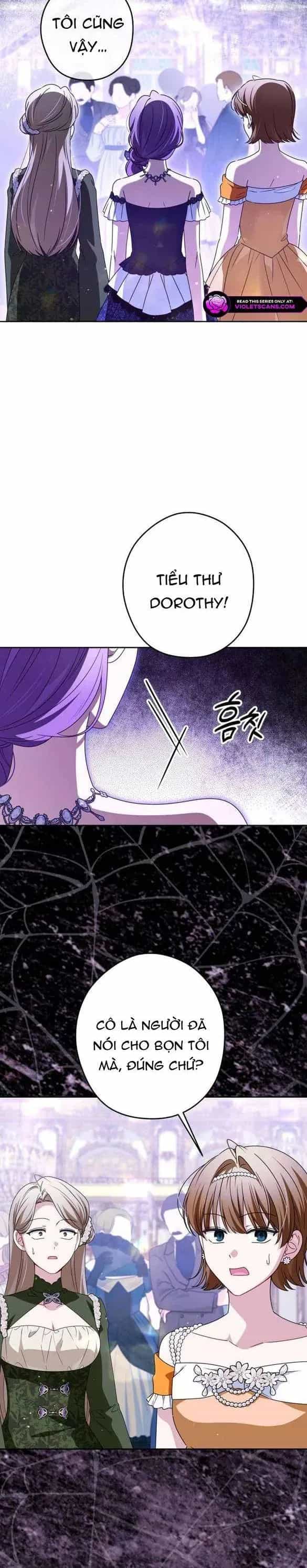 Gia Đình Phản Diện Phản Đối Tự Lập - Chương 68 - ảnh 17