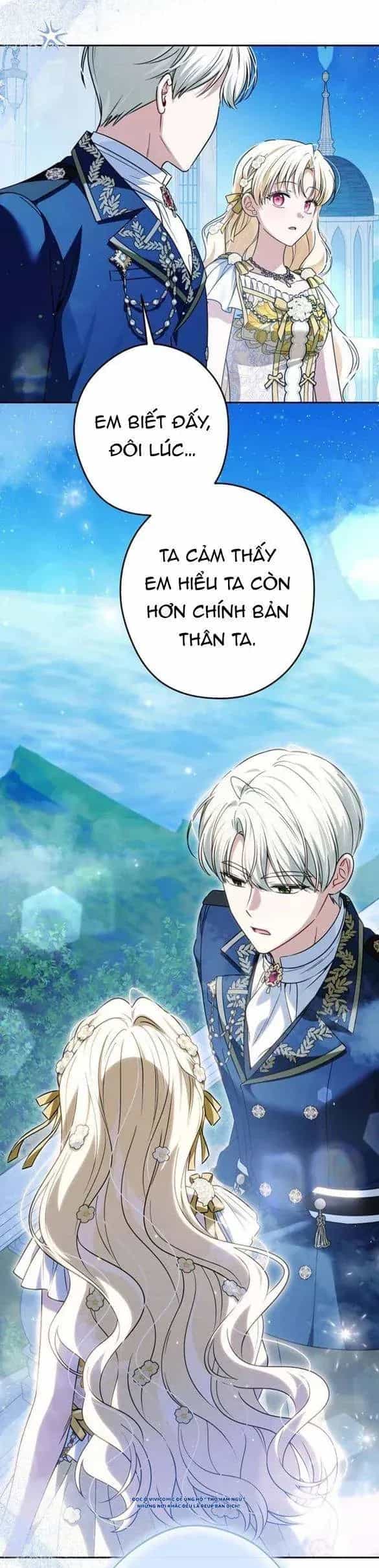 Gia Đình Phản Diện Phản Đối Tự Lập - Chương 68 - ảnh 32