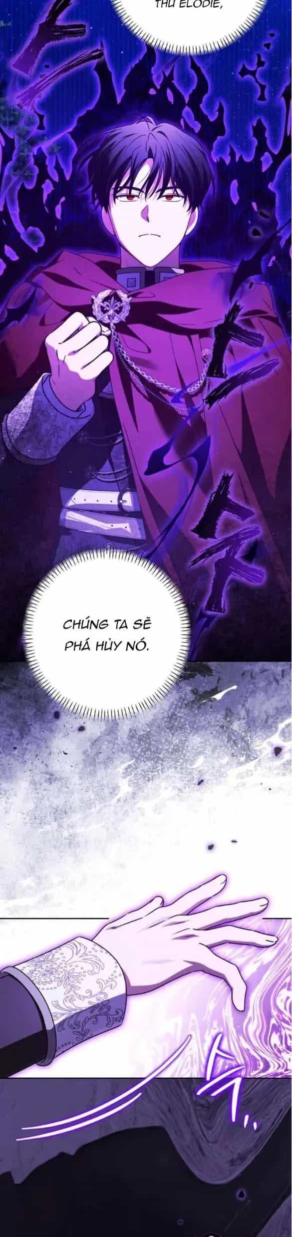 Gia Đình Phản Diện Phản Đối Tự Lập - Chương 70 - ảnh 11
