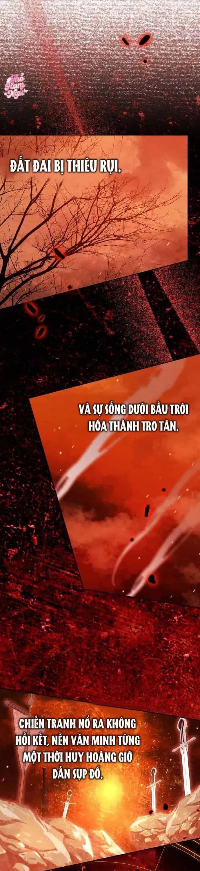 Gia Đình Phản Diện Phản Đối Tự Lập - Chương 71 - ảnh 19