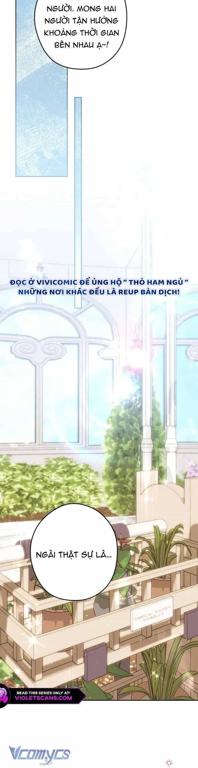 Gia Đình Phản Diện Phản Đối Tự Lập - Chương 72 - ảnh 19