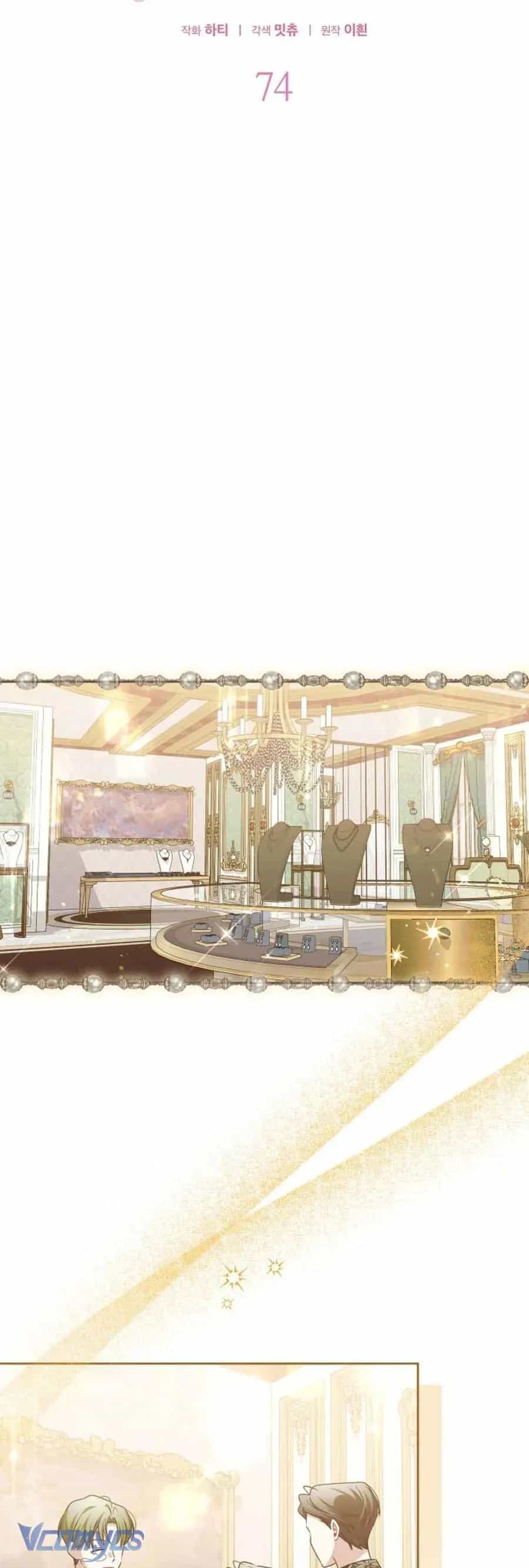 Gia Đình Phản Diện Phản Đối Tự Lập - Chương 74 - ảnh 6