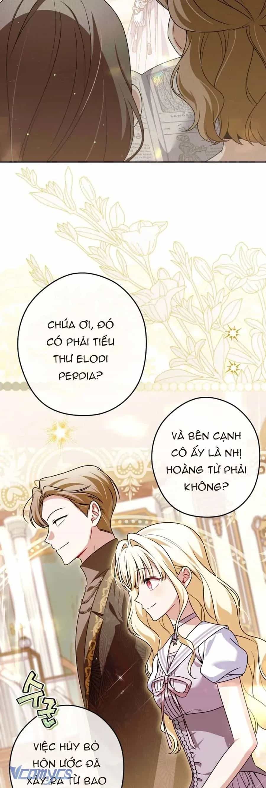 Gia Đình Phản Diện Phản Đối Tự Lập - Chương 74 - ảnh 9
