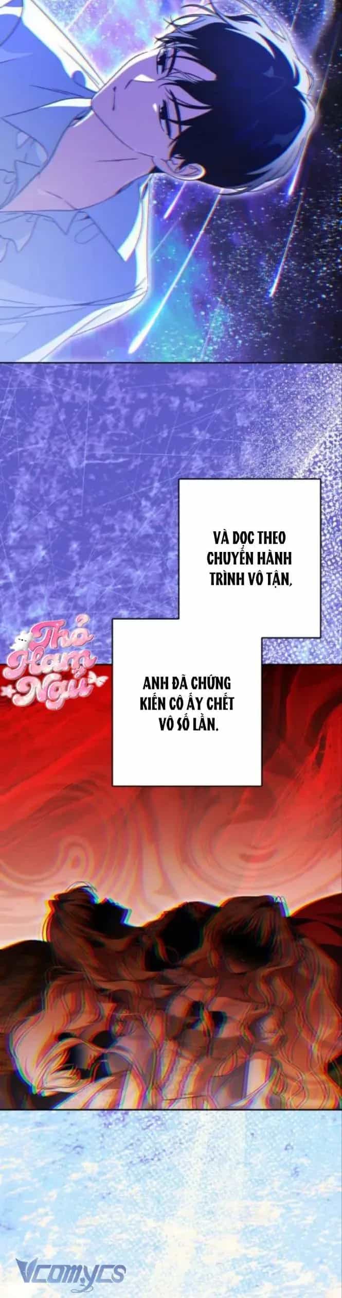 Gia Đình Phản Diện Phản Đối Tự Lập - Chương 83.1 - ảnh 31
