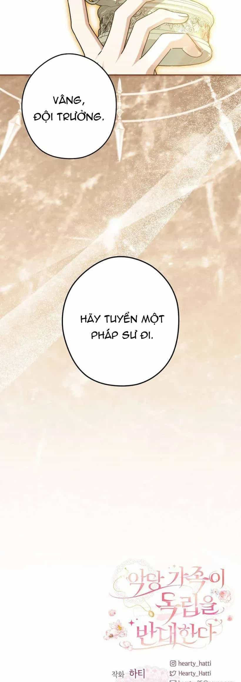 Gia Đình Phản Diện Phản Đối Tự Lập - Chương 84 - ảnh 41