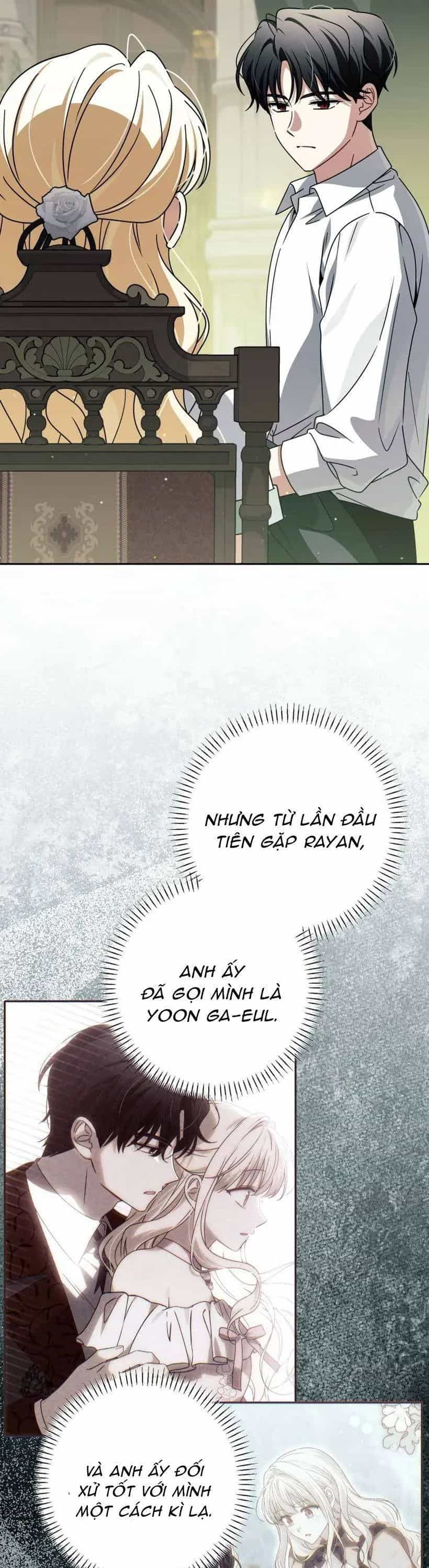 Gia Đình Phản Diện Phản Đối Tự Lập - Chương 84 - ảnh 7