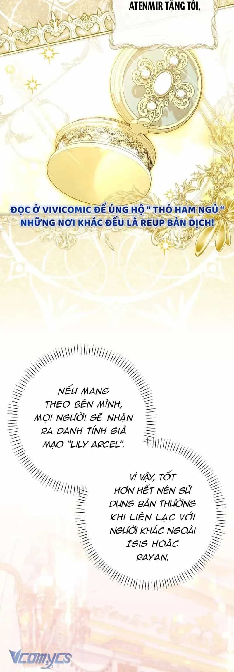 Gia Đình Phản Diện Phản Đối Tự Lập - Chương 86 - ảnh 12
