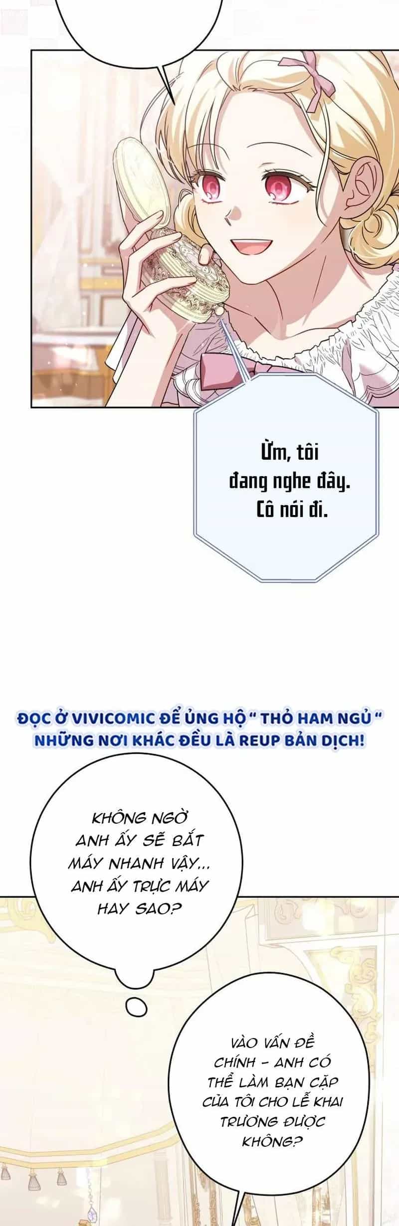 Gia Đình Phản Diện Phản Đối Tự Lập - Chương 86 - ảnh 15