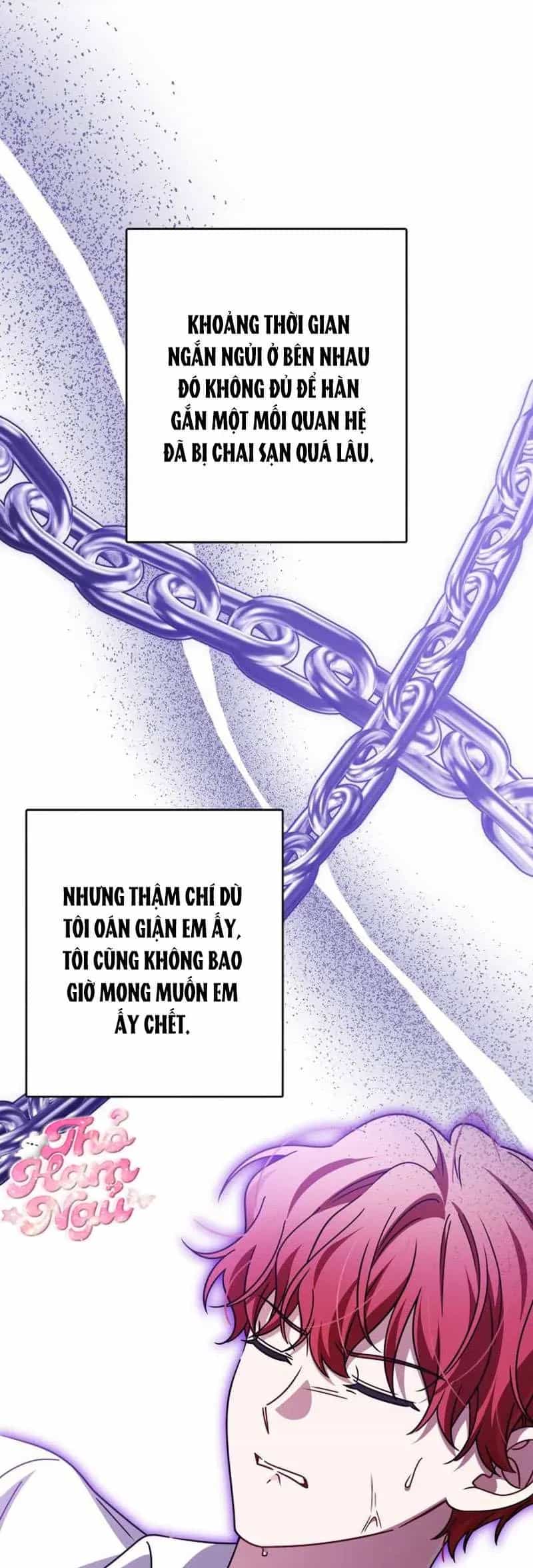 Gia Đình Phản Diện Phản Đối Tự Lập - Chương 87 - ảnh 17