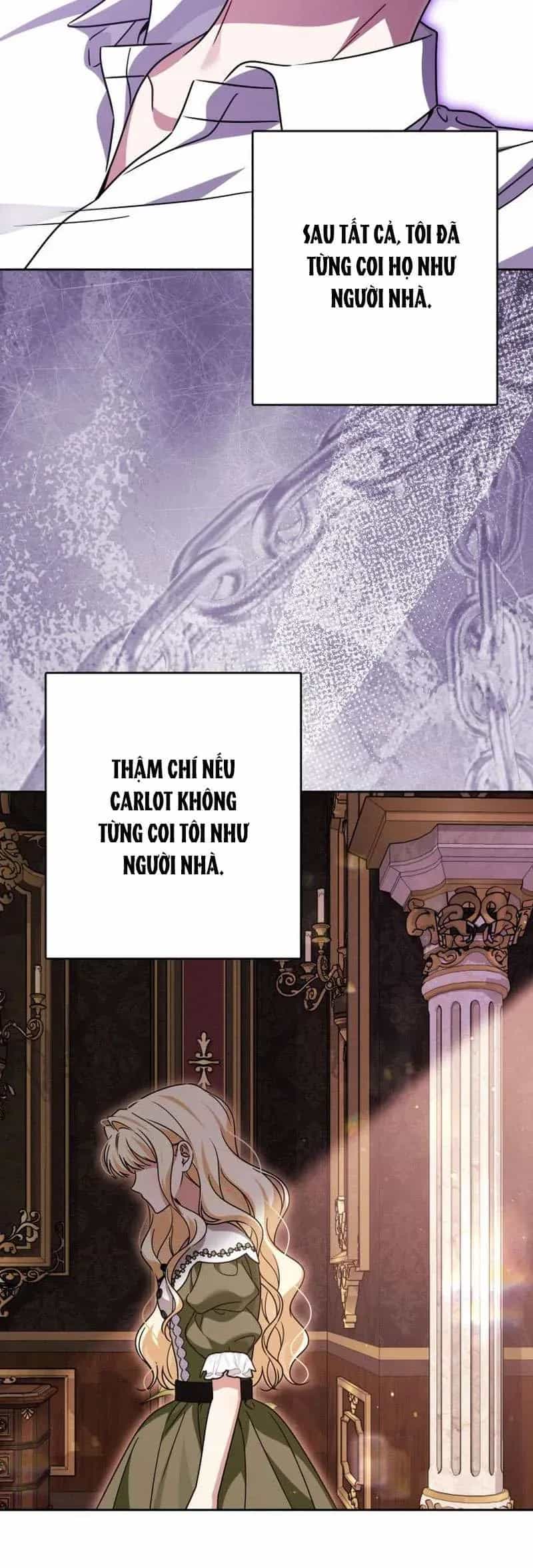 Gia Đình Phản Diện Phản Đối Tự Lập - Chương 87 - ảnh 18