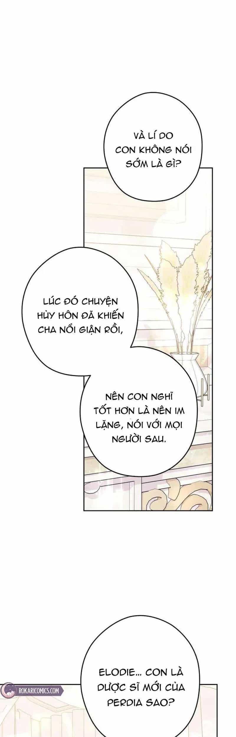 Gia Đình Phản Diện Phản Đối Tự Lập - Chương 88 - ảnh 11