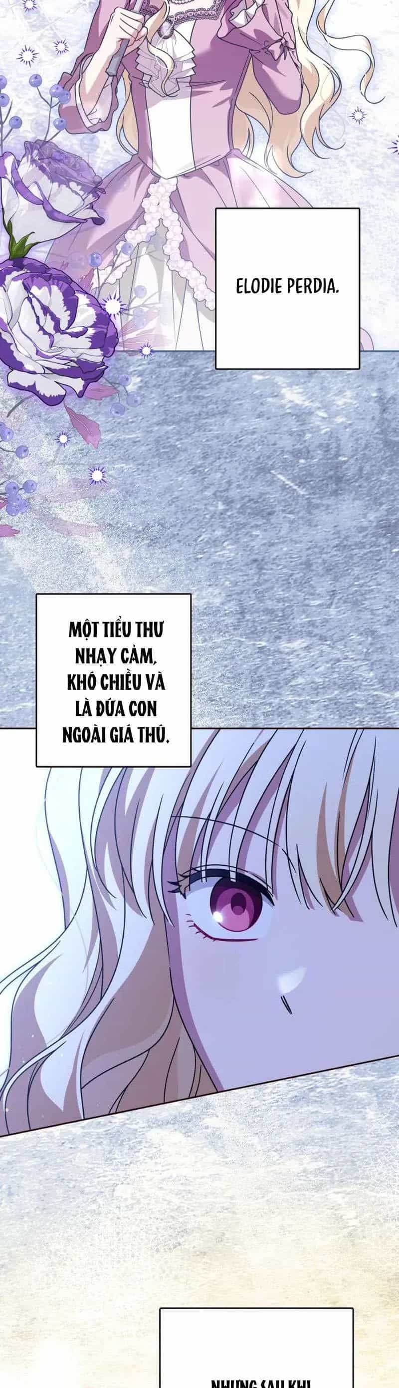 Gia Đình Phản Diện Phản Đối Tự Lập - Chương 89 - ảnh 3