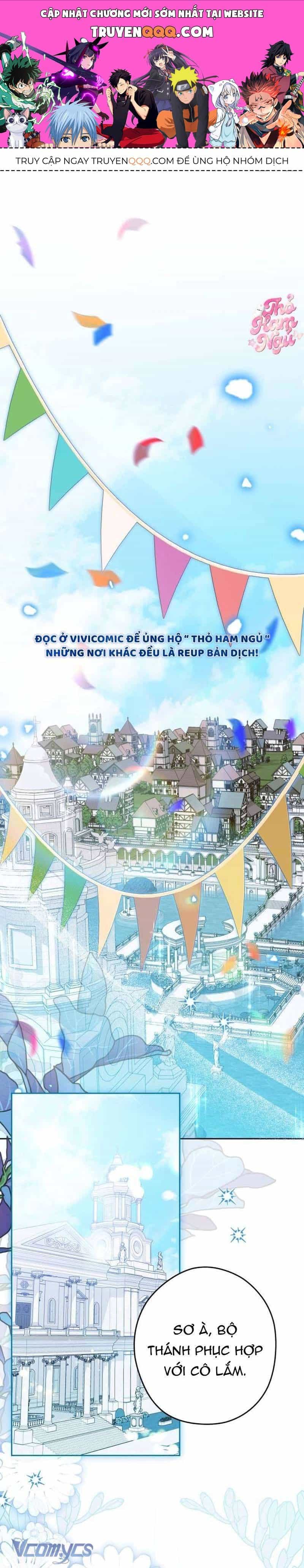 Gia Đình Phản Diện Phản Đối Tự Lập - Chương 91 - ảnh 1