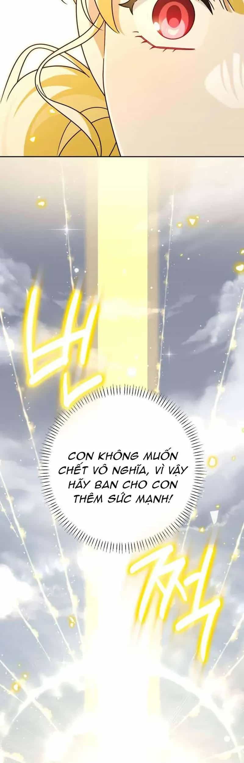 Gia Đình Phản Diện Phản Đối Tự Lập - Chương 93 - ảnh 27