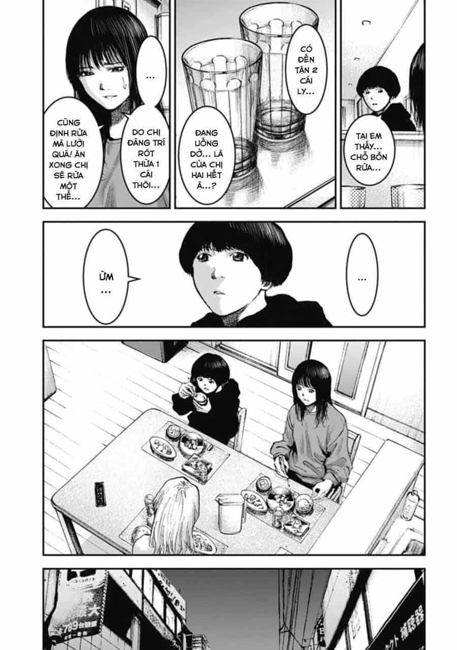 Gia Đình Vui Vẻ - Mẹ Thuê Báo Oán - Chương 3.6 - ảnh 15