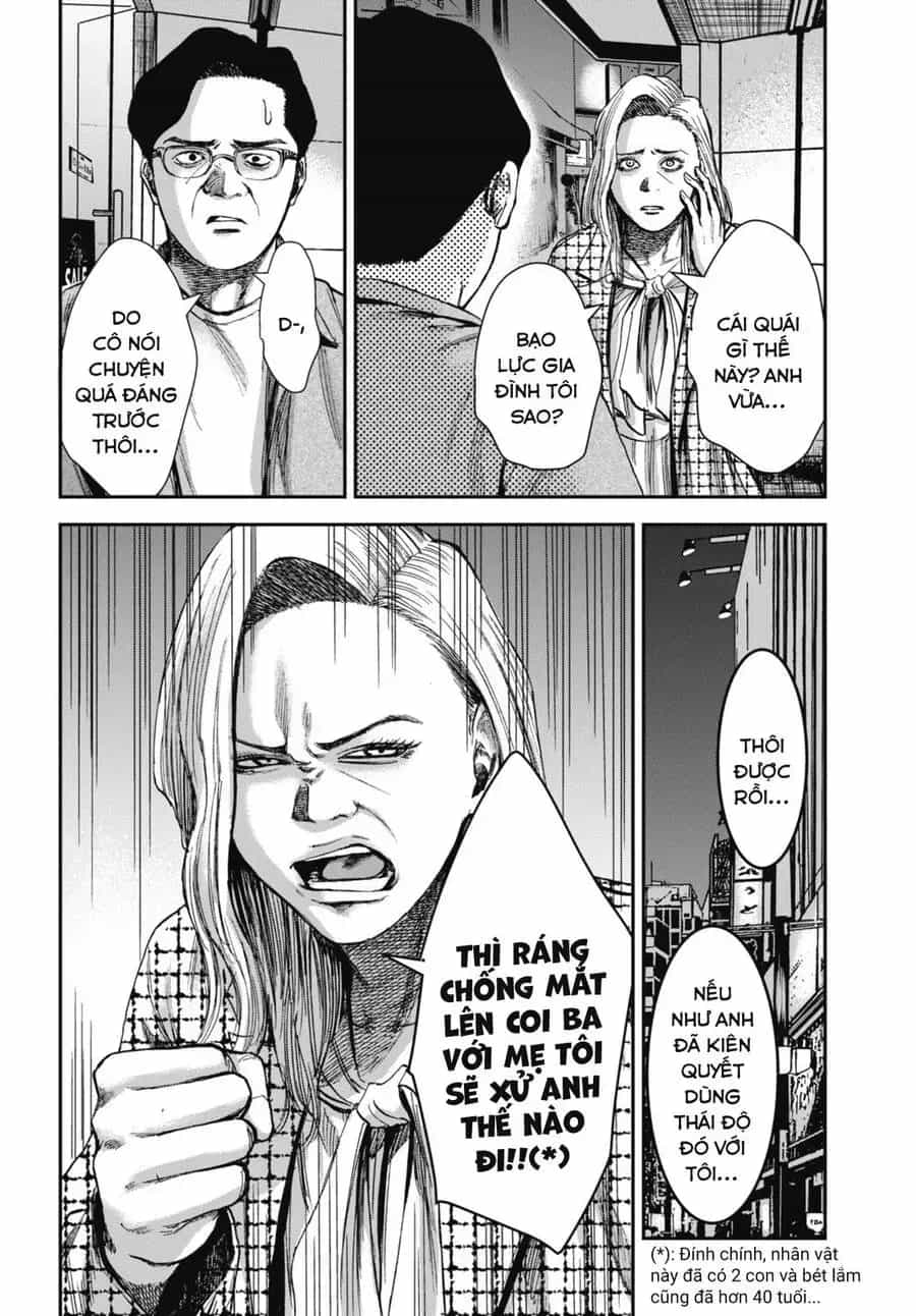 Gia Đình Vui Vẻ - Mẹ Thuê Báo Oán - Chương 69 - ảnh 10