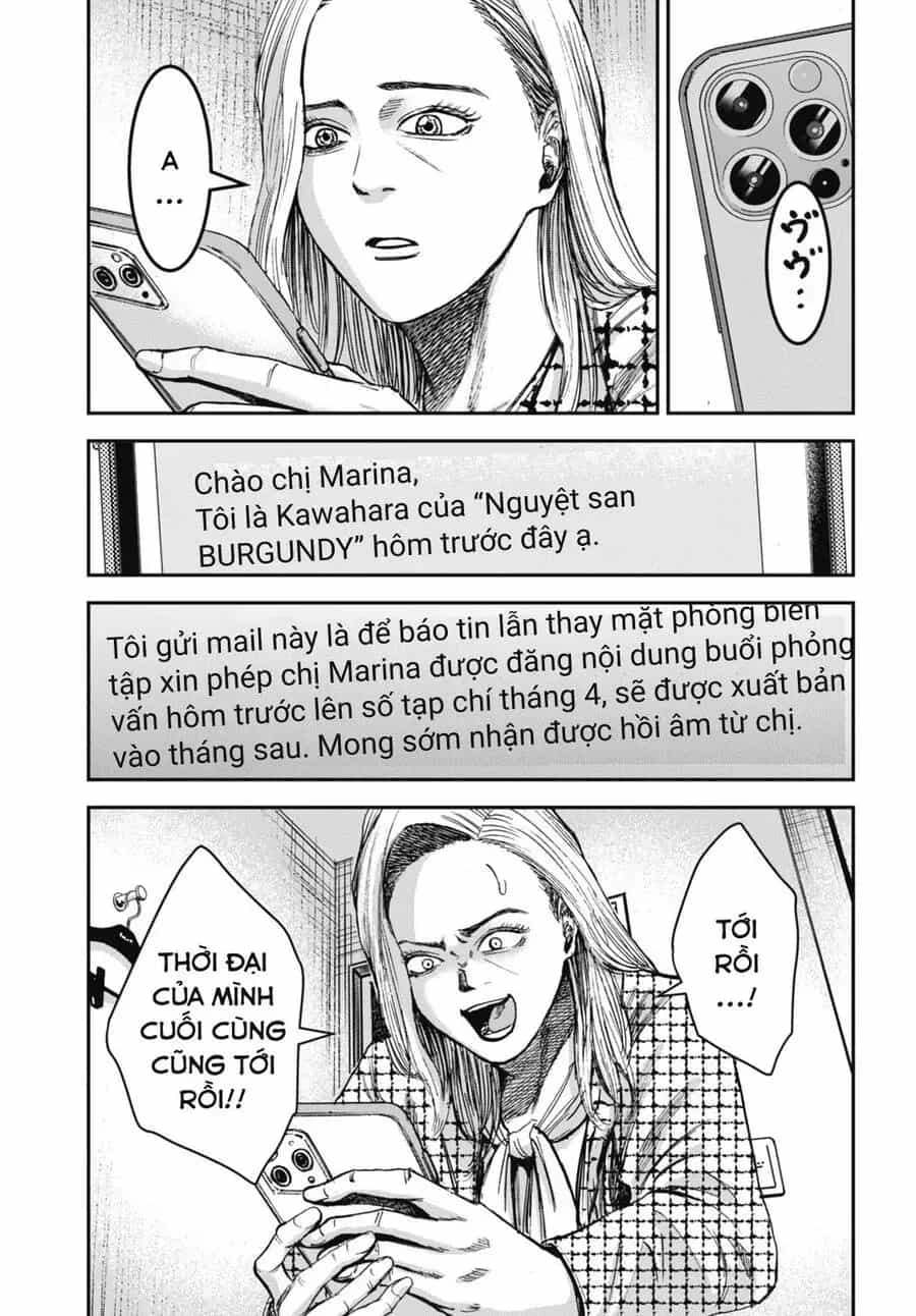 Gia Đình Vui Vẻ - Mẹ Thuê Báo Oán - Chương 69 - ảnh 17