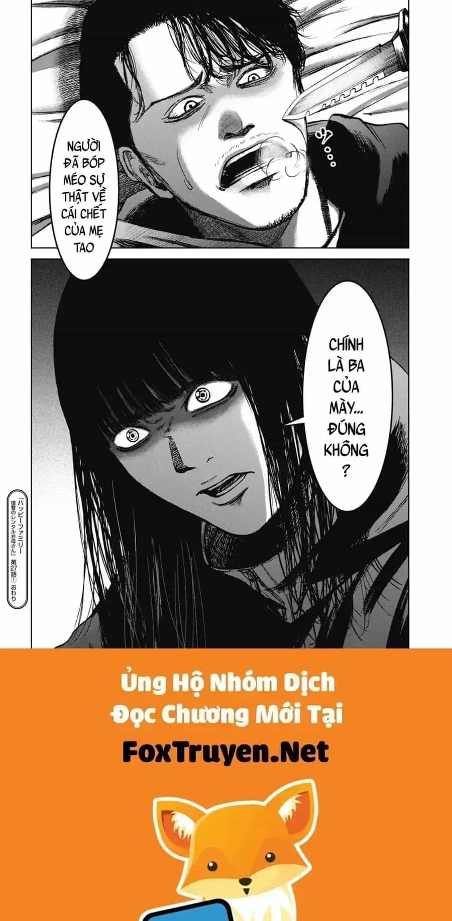 Gia Đình Vui Vẻ - Mẹ Thuê Báo Oán - Chương 90 - ảnh 16