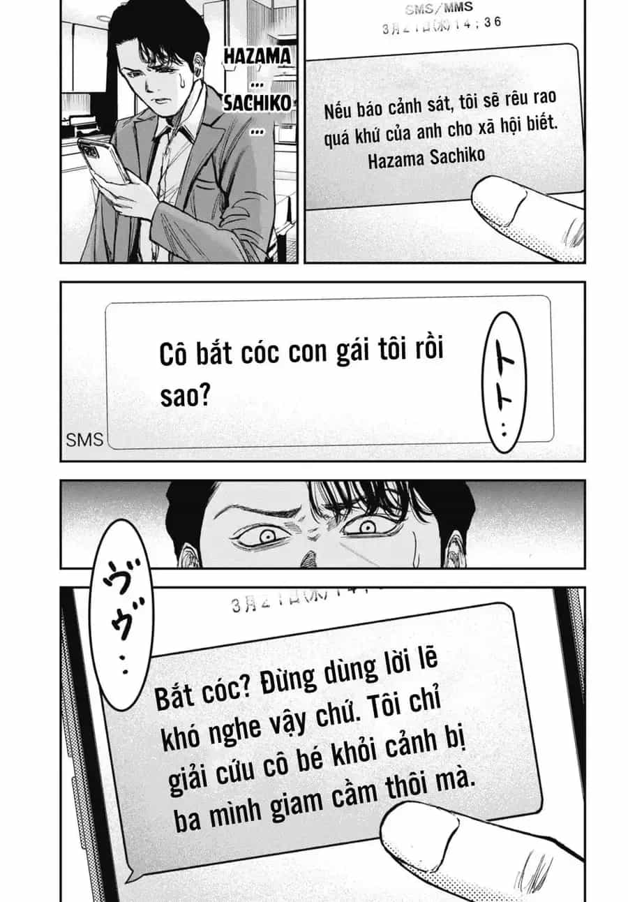 Gia Đình Vui Vẻ - Mẹ Thuê Báo Oán - Chương 121 - ảnh 8