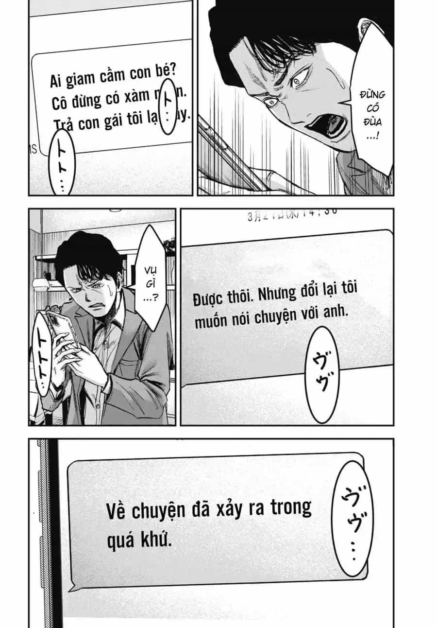 Gia Đình Vui Vẻ - Mẹ Thuê Báo Oán - Chương 121 - ảnh 9