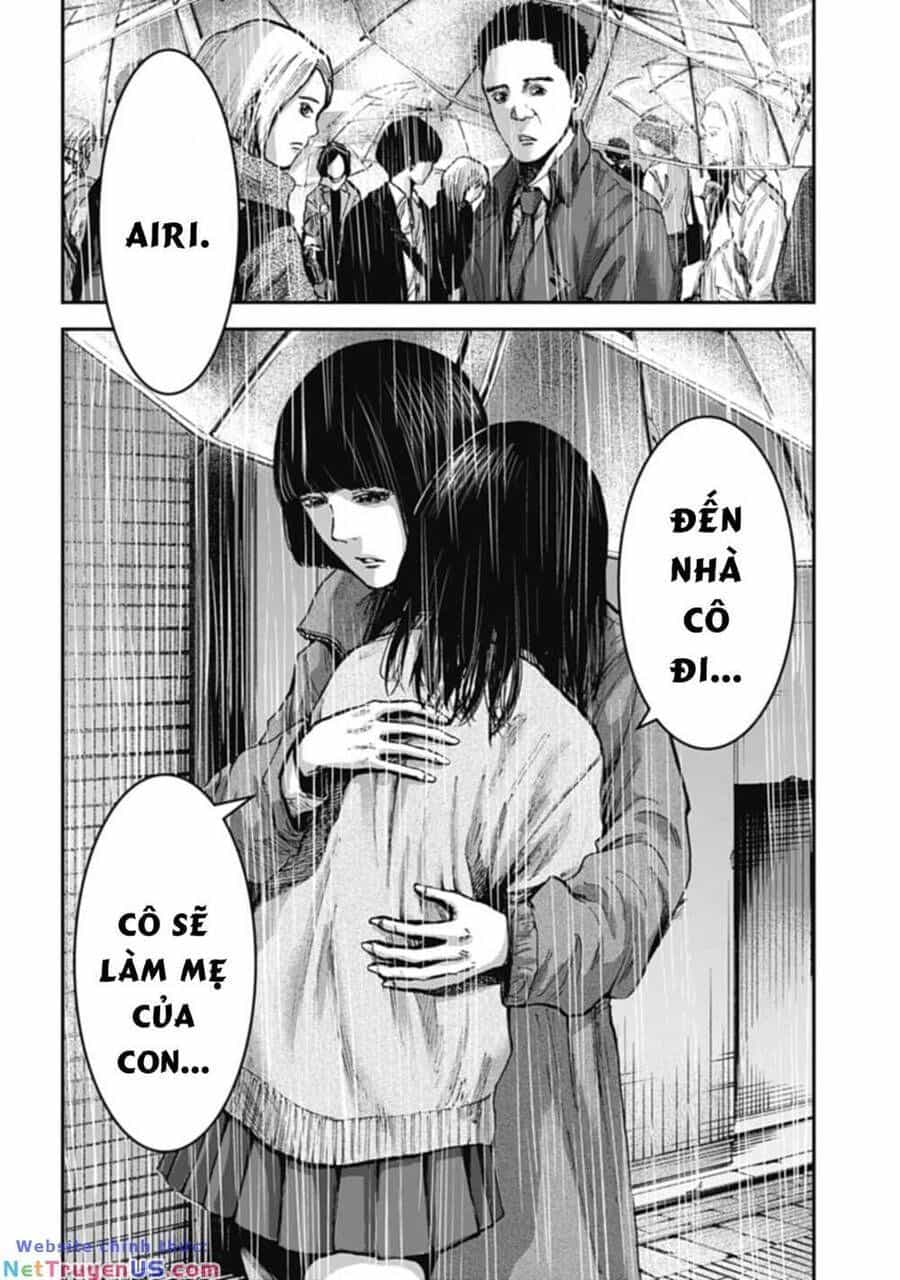 Gia Đình Vui Vẻ - Mẹ Thuê Báo Oán - Chương 4.7 - ảnh 10